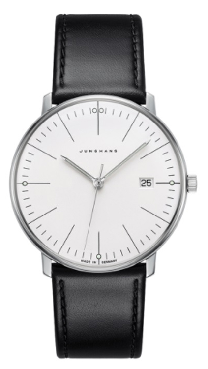 Junghans Max Bill 41/4817.00