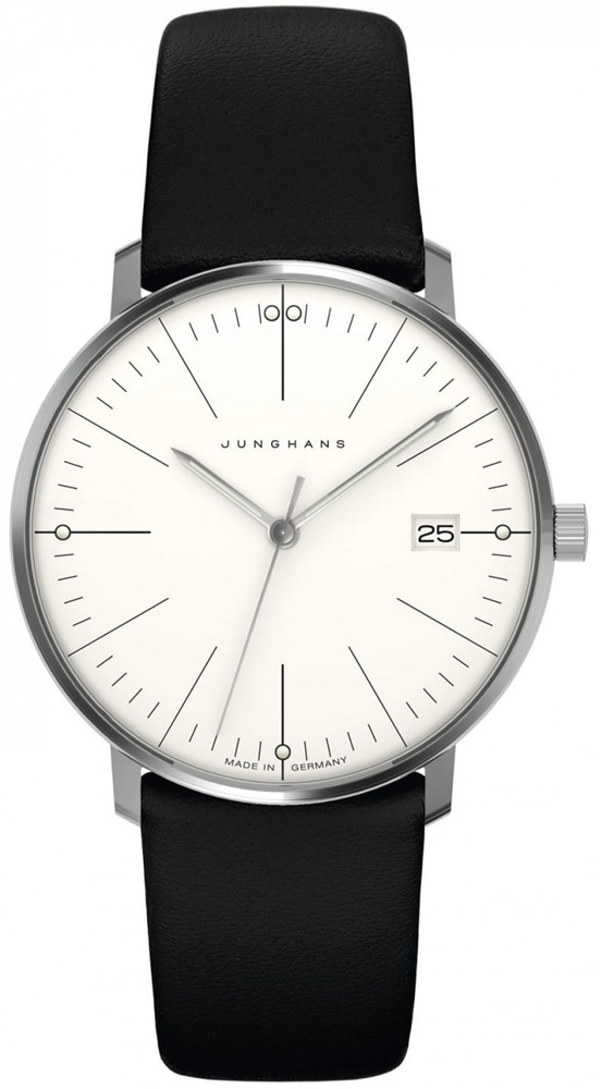 Junghans Max Bill 47/4251.00