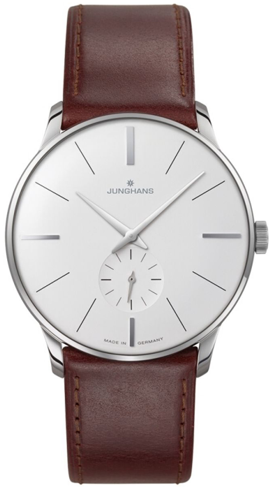 Junghans Meister Handaufzug 27/3200.00