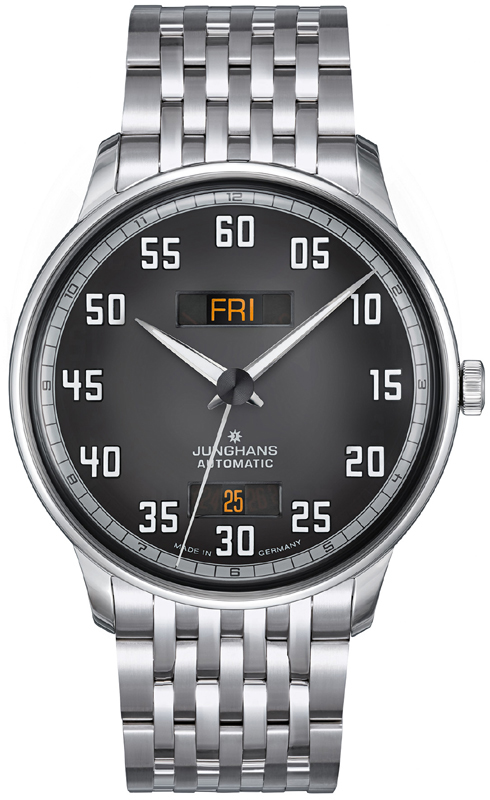 Junghans Driver 27/4722.45