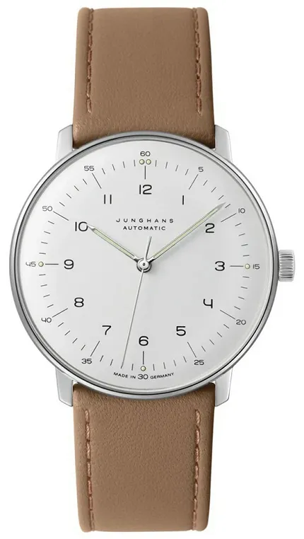 Junghans 027/3502.00 Max Bill Max Bill Automatic - zdjęcie 1