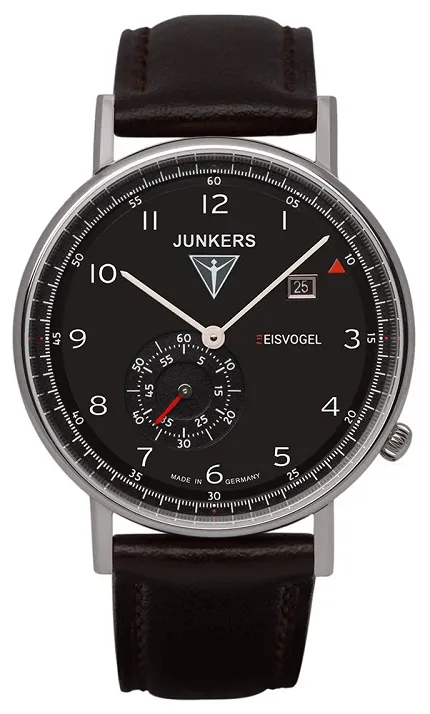 Junkers 6730-2 Eisvogel F13 - zdjęcie 1