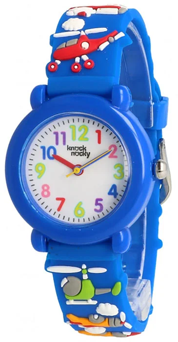 Knock Nocky CB3308003 Color Boom Color Boom - zdjęcie 1