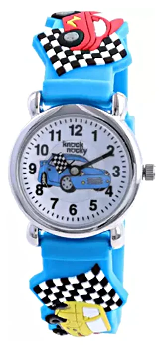 Knock Nocky CB338800S Color Boom Color Boom - zdjęcie 1