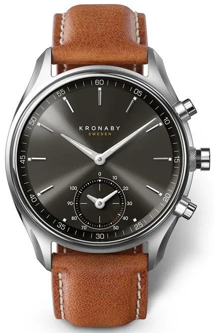 Kronaby S0719-1 Sekel SEKEL - zdjęcie 1