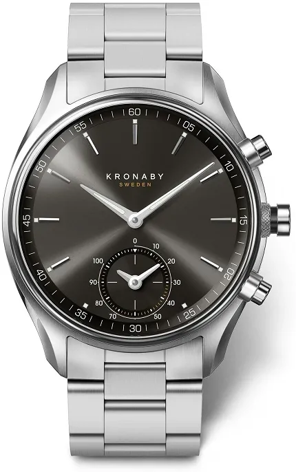 Kronaby S0720-1 Sekel SEKEL - zdjęcie 1