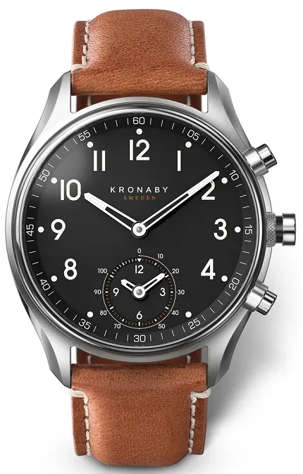 Kronaby S0729-1 Apex APEX - zdjęcie 1