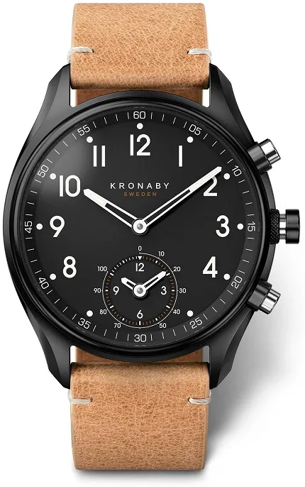 Kronaby S0730-1 Apex APEX - zdjęcie 1