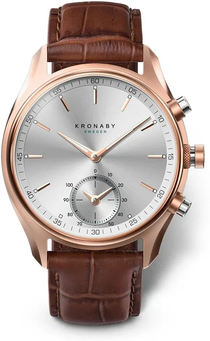 Kronaby S2746-1 Sekel SEKEL - zdjęcie 1