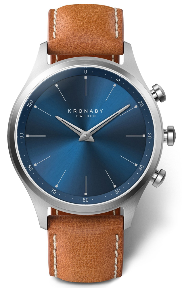 Kronaby SEKEL S3124-1