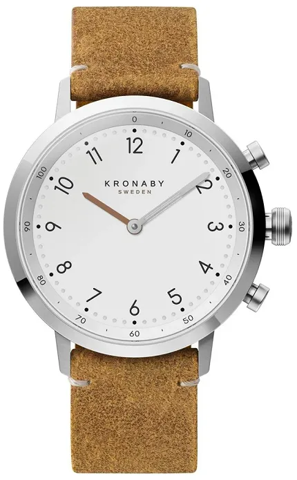 Kronaby S3128-1 Nord NORD - zdjęcie 1