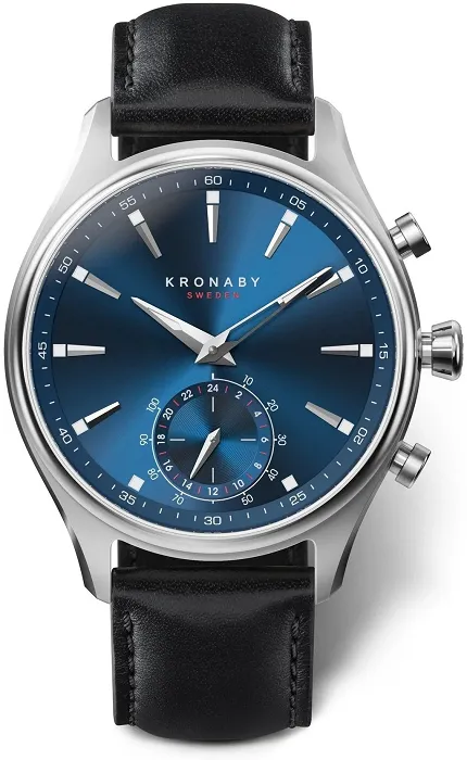 Kronaby S3758-1 Sekel SEKEL