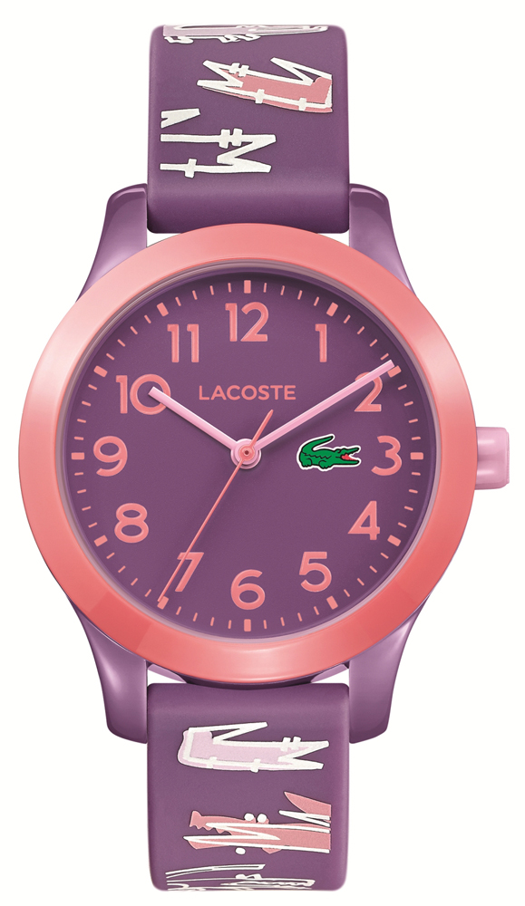 Lacoste 2030020 Damskie L1212