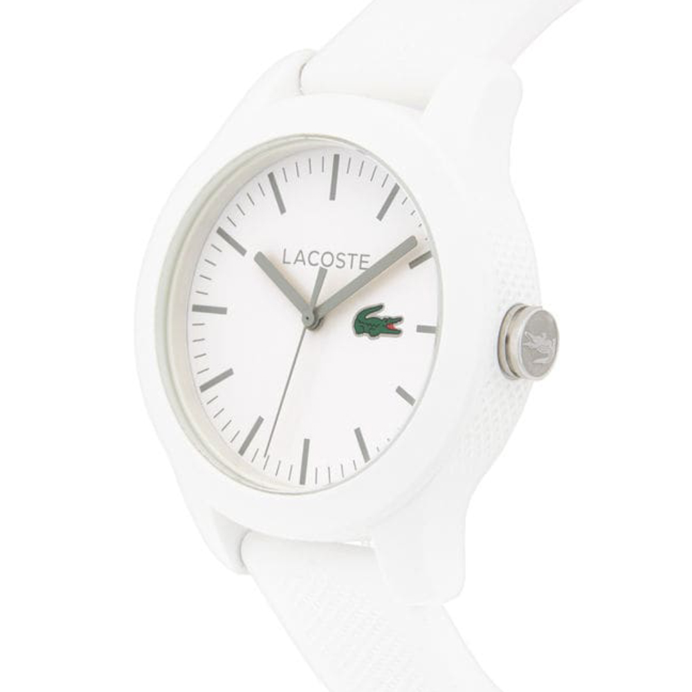 Lacoste 2010762 zegarek męski Męskie - miniatura 2