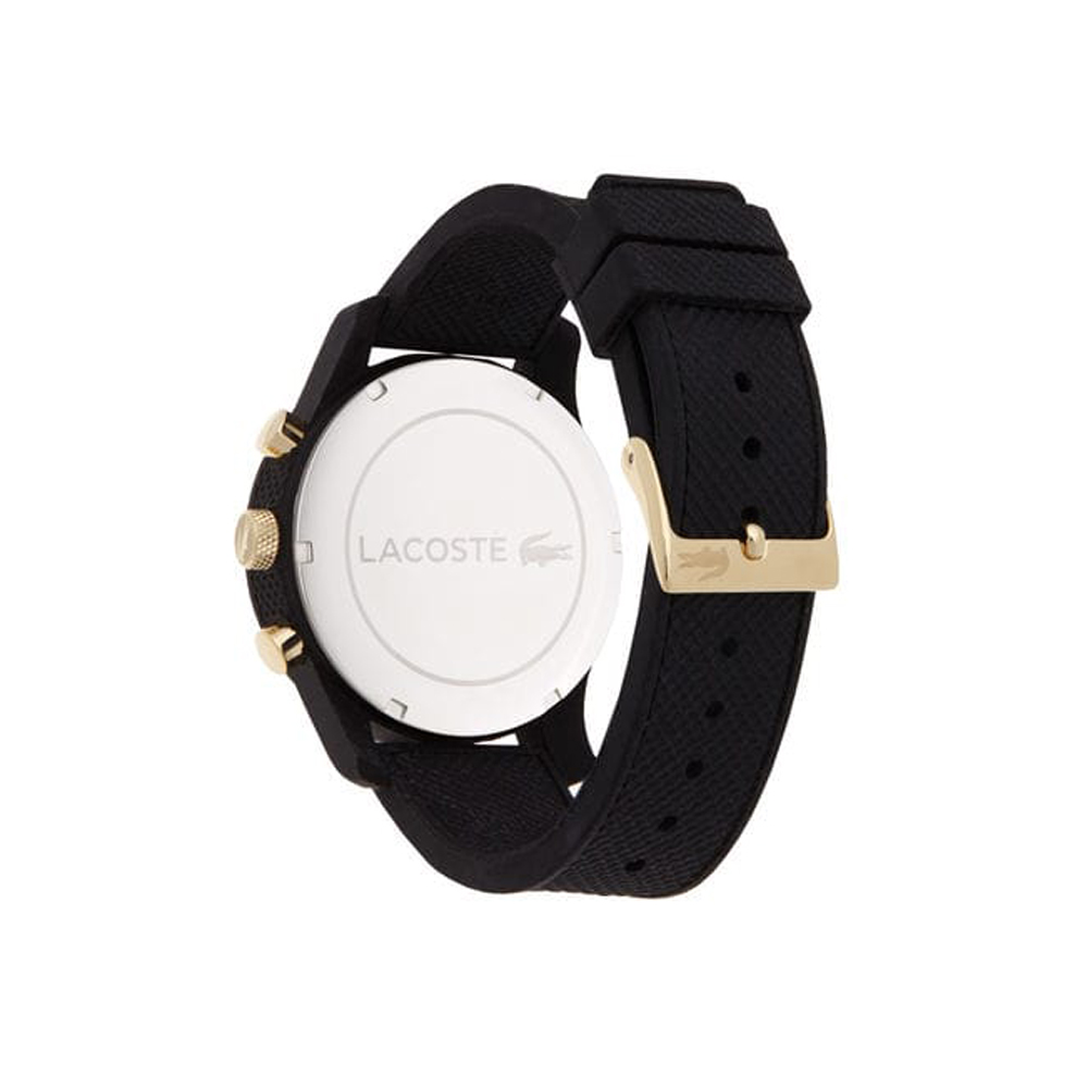 zegarek Lacoste 2010826 męski z chronograf Męskie - miniatura 3