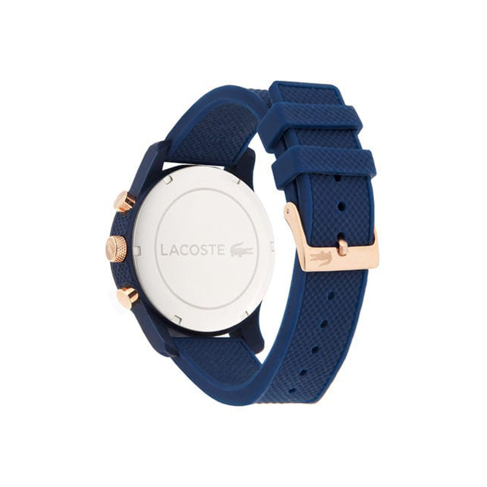 zegarek Lacoste 2010827 męski z chronograf Męskie - miniatura 3