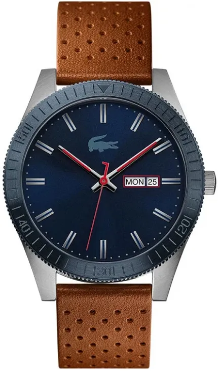 Lacoste 2010981 Męskie - zdjęcie 1
