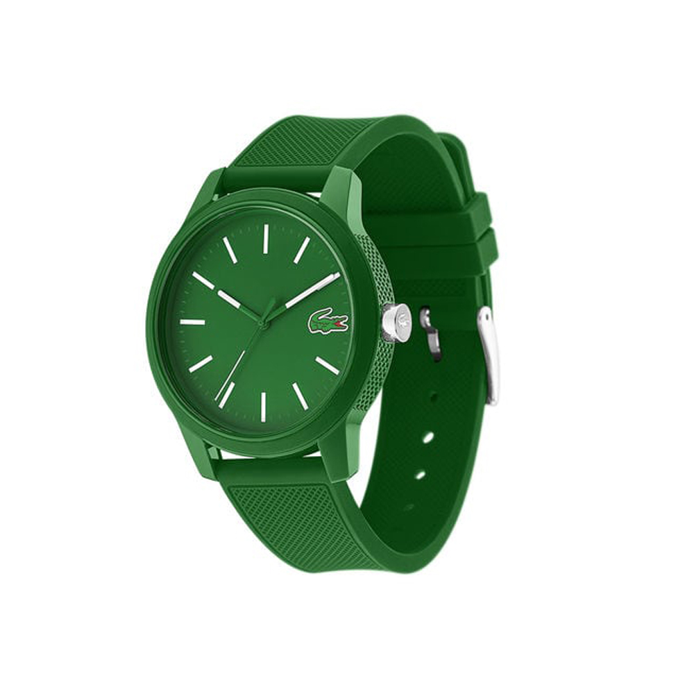 Lacoste 2010985 zegarek męski Męskie - miniatura 2