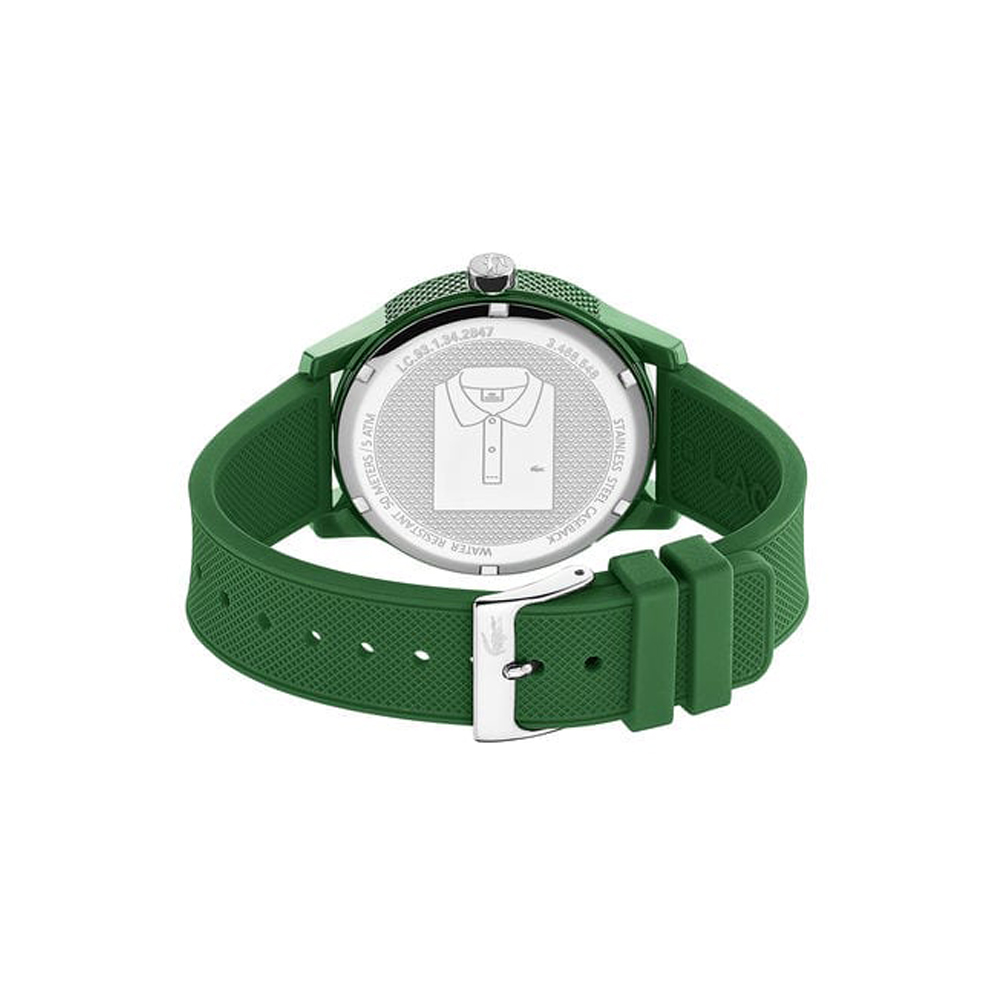 Lacoste 2010985 zegarek fashion/modowy Męskie - miniatura 4