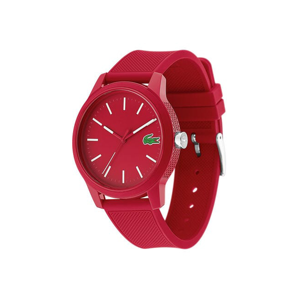 Lacoste 2010988 zegarek męski Męskie - miniatura 2