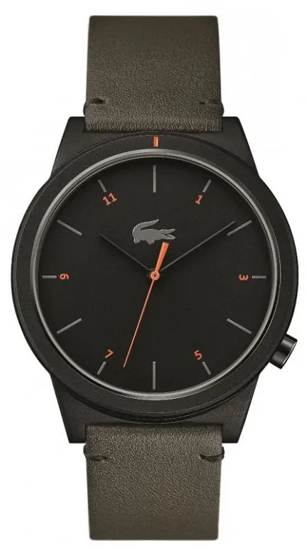 Lacoste 2010991 Męskie - zdjęcie 1