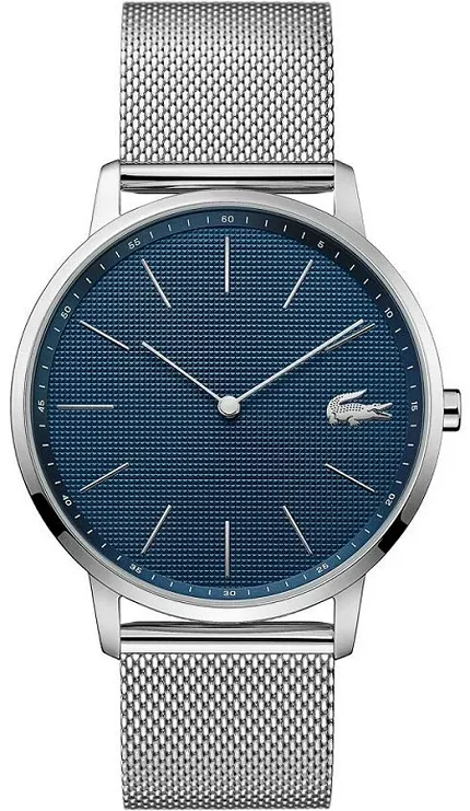 Lacoste 2011005 Męskie - zdjęcie 1