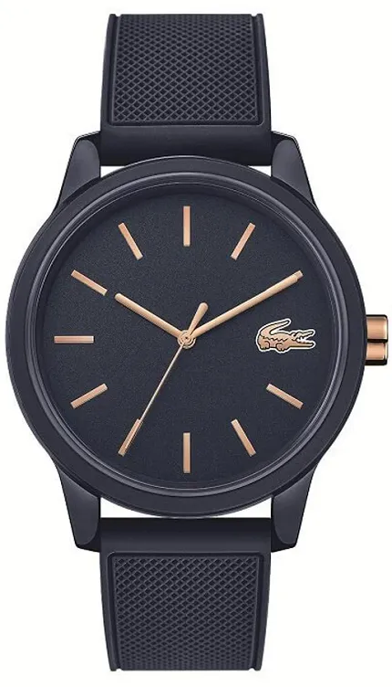 Lacoste 2011011 Męskie - zdjęcie 1