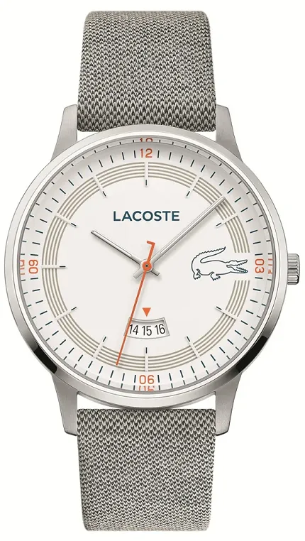 Lacoste 2011031 Męskie MADRID - zdjęcie 1