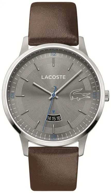 Lacoste 2011033 Męskie MADRID - zdjęcie 1