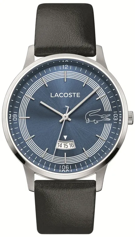 Lacoste 2011034 Męskie MADRID - zdjęcie 1