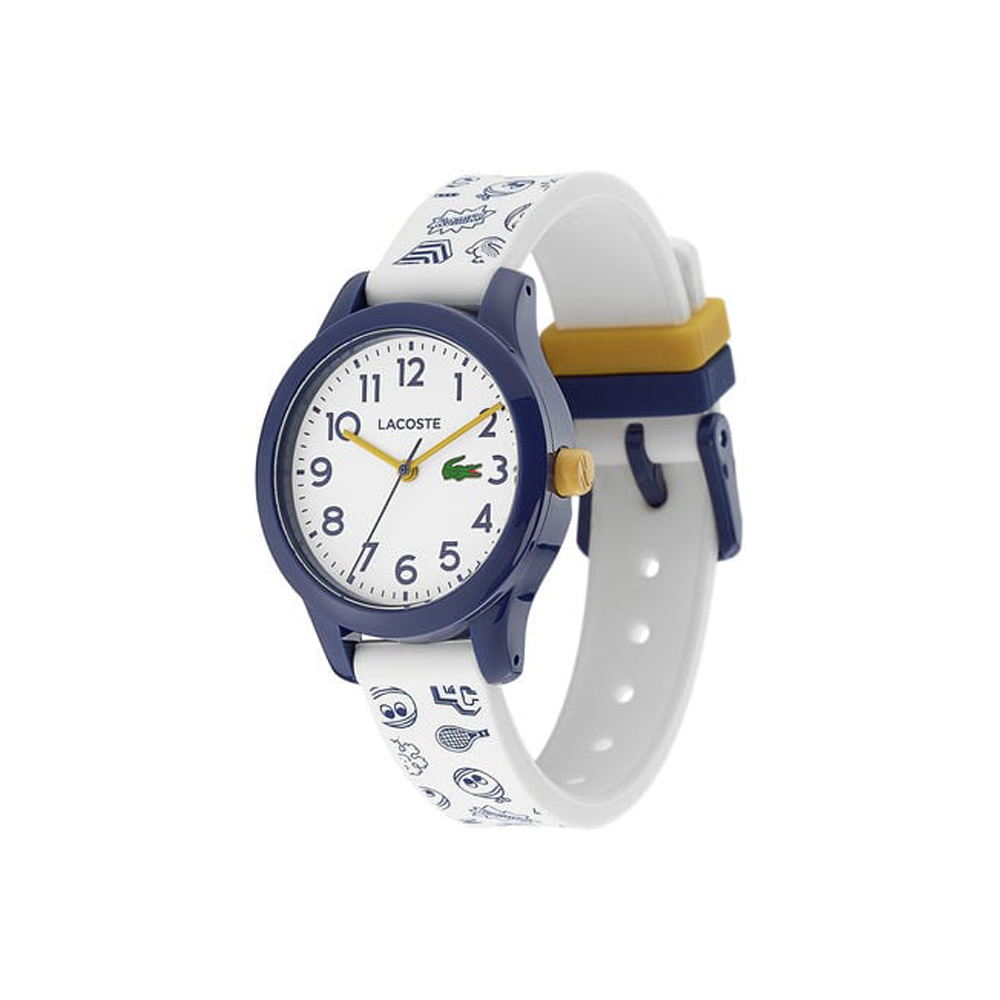 Lacoste 2030011 zegarek dla dzieci Męskie - miniatura 2