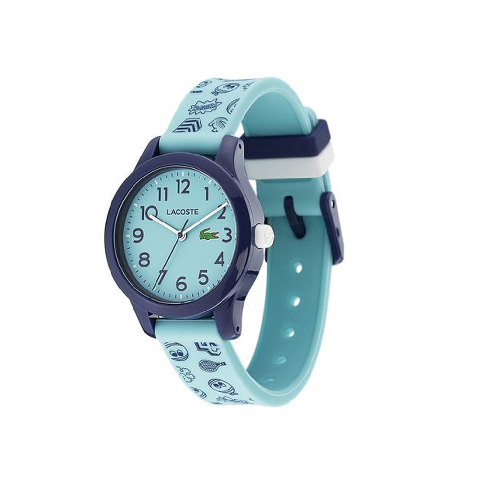 Lacoste 2030013 zegarek dla dzieci Męskie - miniatura 2