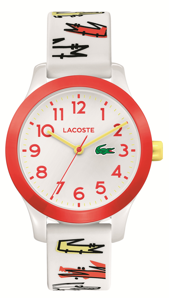 Lacoste 2030018 Damskie L1212