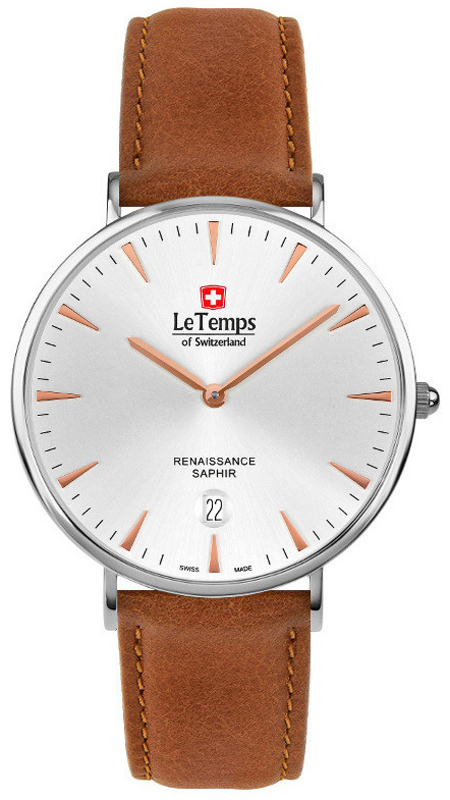 Le Temps RENAISSANCE LT1018.46BL02