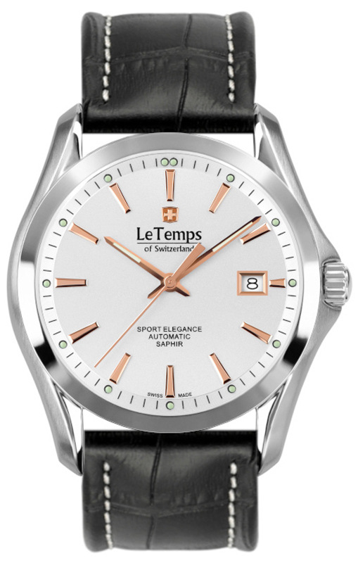 Le Temps SPORT ELEGANCE LT1090.04BL01