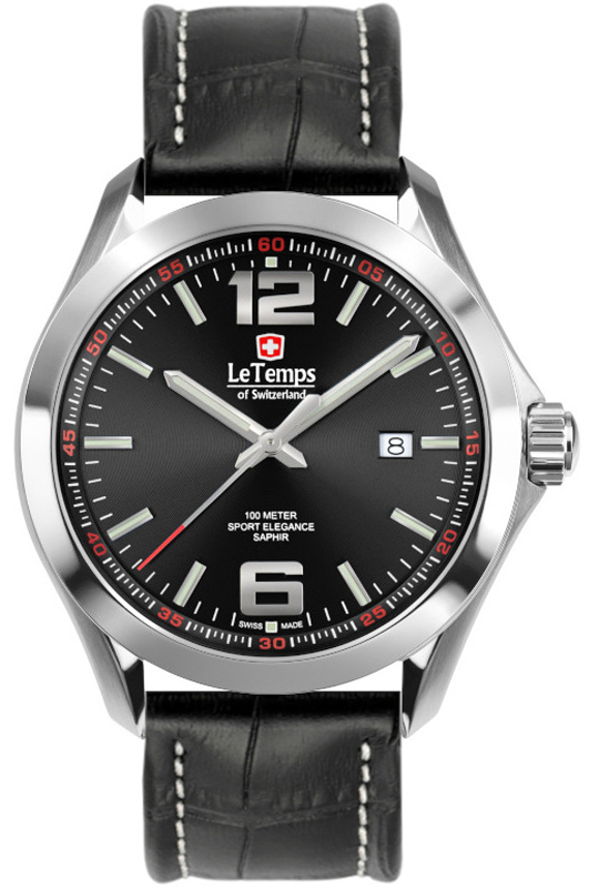 Le Temps SPORT ELEGANCE LT1040.08BL01