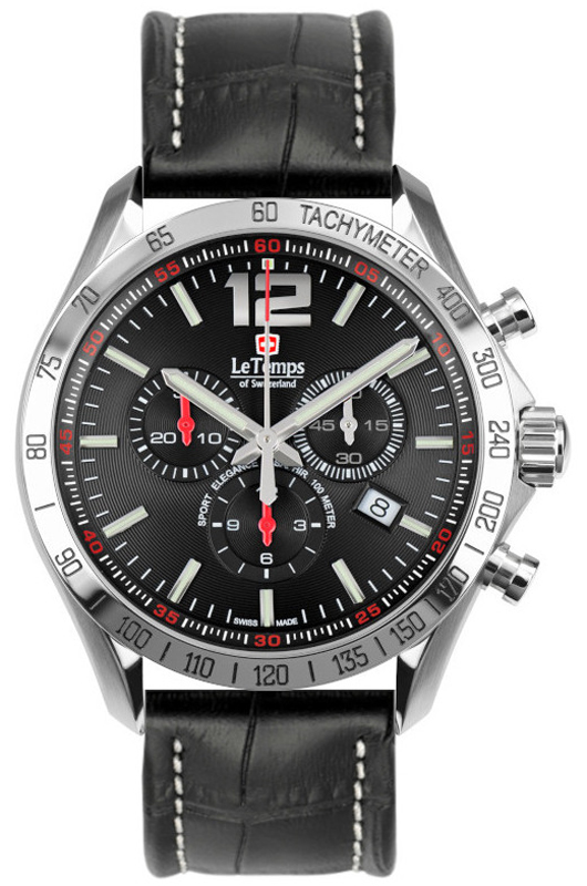 Le Temps SPORT ELEGANCE LT1041.08BL01
