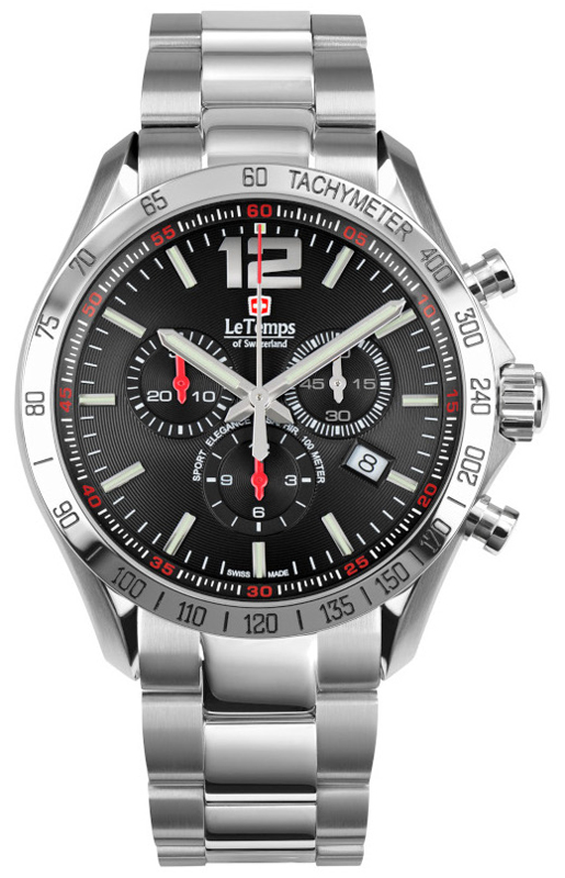 Le Temps SPORT ELEGANCE LT1041.08BS01