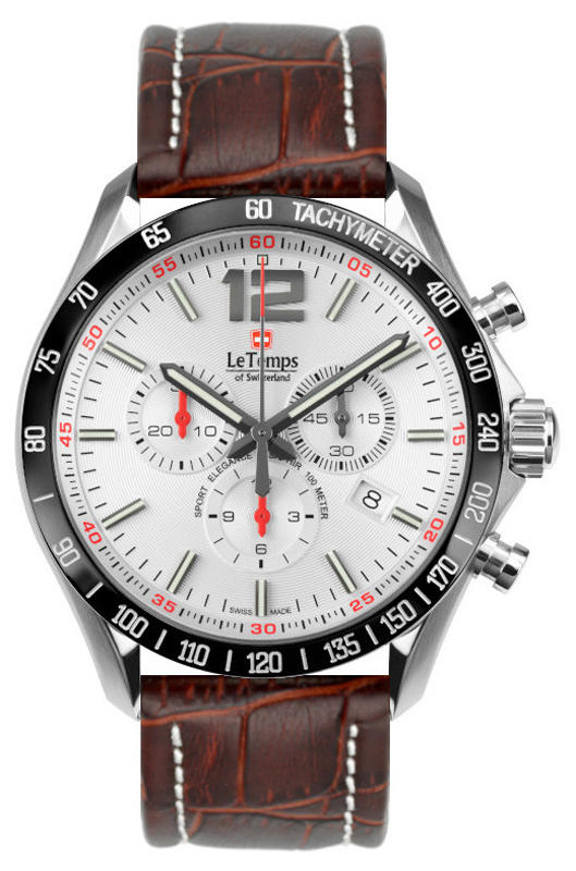 Le Temps SPORT ELEGANCE LT1041.17BL02