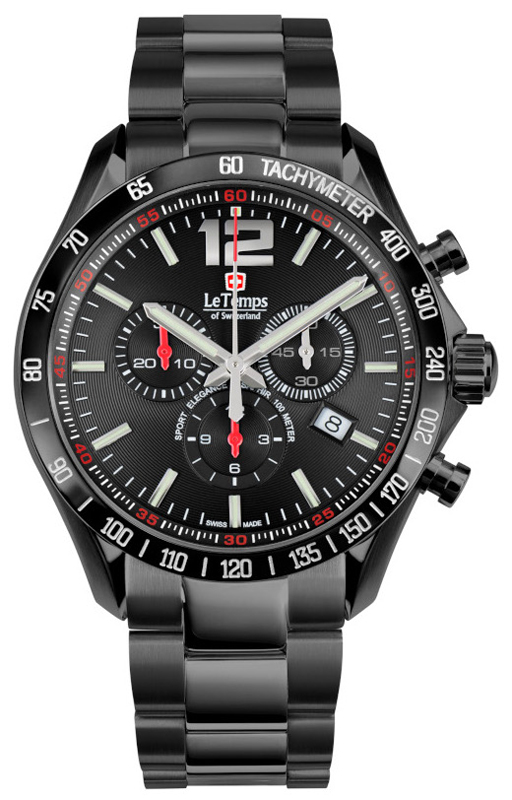 Le Temps SPORT ELEGANCE LT1041.25BB01