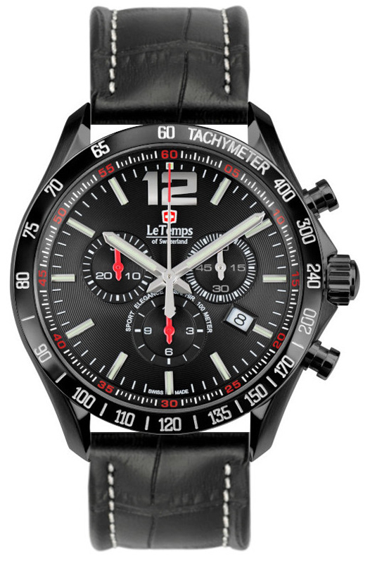Le Temps SPORT ELEGANCE LT1041.25BL31