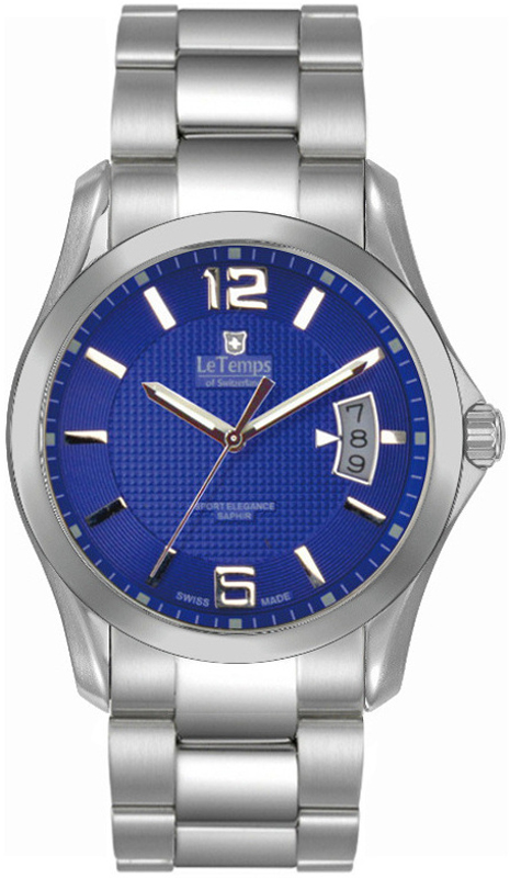 Le Temps SPORT ELEGANCE LT1080.03BS01