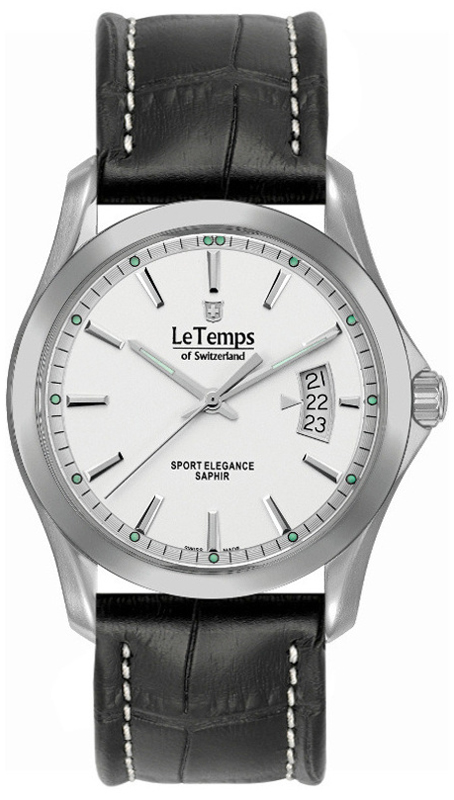 Le Temps SPORT ELEGANCE LT1080.11BL01