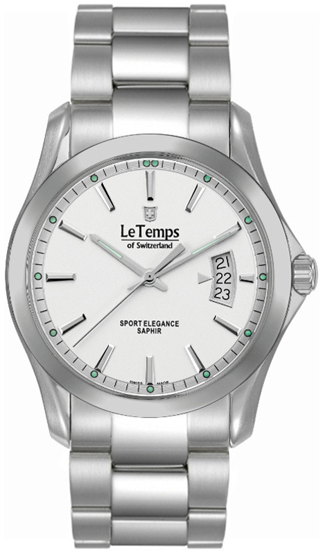 Le Temps SPORT ELEGANCE LT1080.11BS01