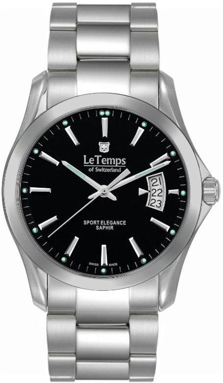 Le Temps SPORT ELEGANCE LT1080.12BS01