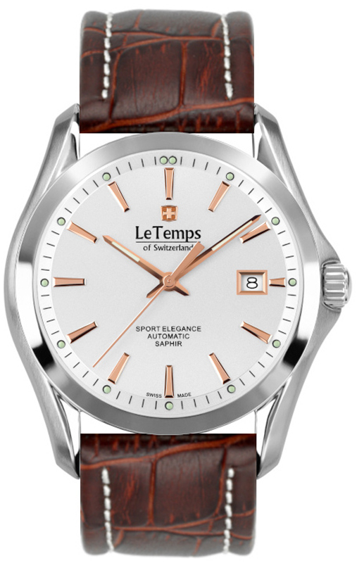 Le Temps SPORT ELEGANCE LT1090.04BL02