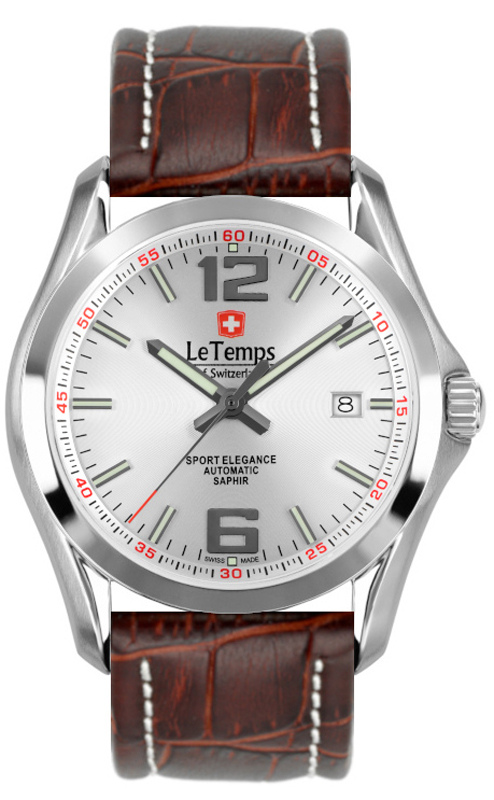 Le Temps SPORT ELEGANCE LT1090.07BL02