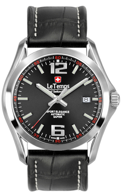 Le Temps SPORT ELEGANCE LT1090.08BL01