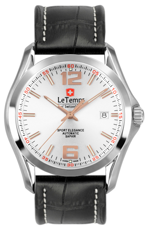 Le Temps SPORT ELEGANCE LT1090.10BL01
