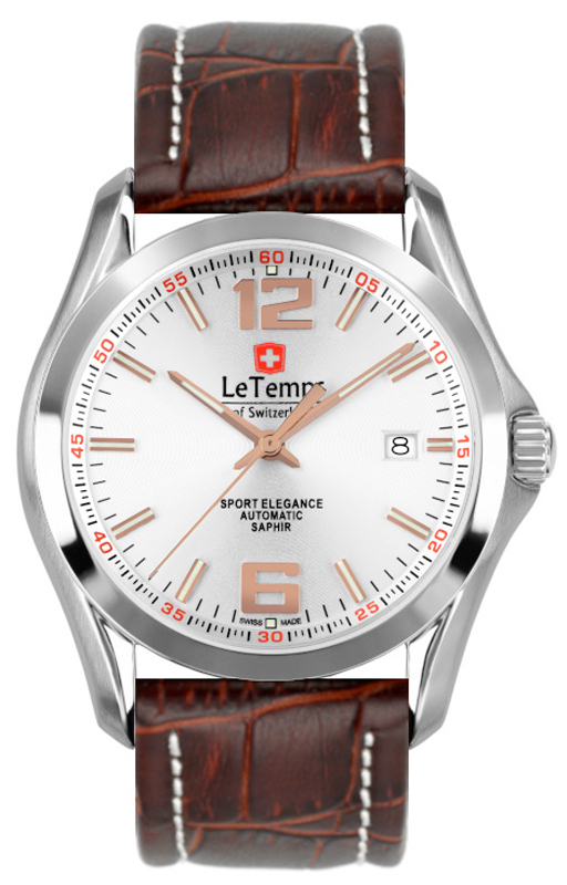 Le Temps SPORT ELEGANCE LT1090.10BL02